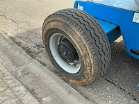 2007 genie z-45/25 hoogwerker - afbeelding 4 van  11