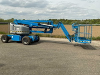 2007 genie z-45/25 hoogwerker - afbeelding 7 van  11