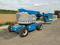 2007 genie z-45/25 hoogwerker - afbeelding 8 van  11