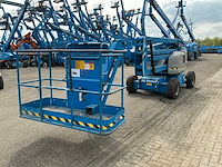 2007 genie z-45/25 hoogwerker - afbeelding 11 van  11