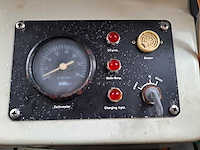 2007 ges-25 mkii t - sloep / reddingsboot - afbeelding 9 van  25