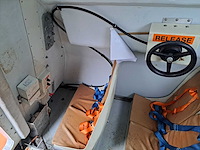 2007 ges-25 mkii t - sloep / reddingsboot - afbeelding 24 van  25