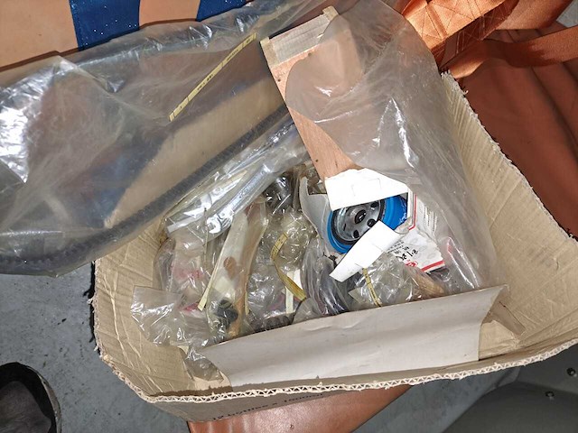 2007 ges-25 mkii t - sloep / reddingsboot - afbeelding 5 van  11