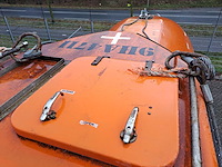 2007 ges-25 mkii t - sloep / reddingsboot - afbeelding 18 van  25