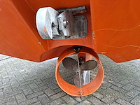 2007 ges-25 mkii t - sloep / reddingsboot - afbeelding 20 van  24