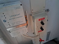 2007 ges-25 mkii t - sloep / reddingsboot - afbeelding 24 van  24