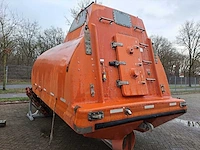 2007 ges-25 mkii t - sloep / reddingsboot - afbeelding 19 van  25