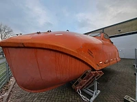 2007 ges-25 mkii t - sloep / reddingsboot - afbeelding 20 van  25