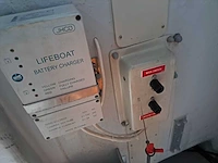 2007 ges-25 mkii t - sloep / reddingsboot - afbeelding 25 van  25