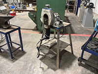 2007 gf rh4 afkant-vlakmachine - afbeelding 2 van  7