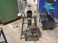 2007 gf rh4 afkant-vlakmachine - afbeelding 3 van  7