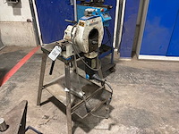 2007 gf rh4 afkant-vlakmachine - afbeelding 4 van  7