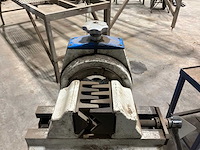 2007 gf rh4 afkant-vlakmachine - afbeelding 5 van  7