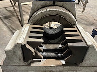 2007 gf rh4 afkant-vlakmachine - afbeelding 6 van  7