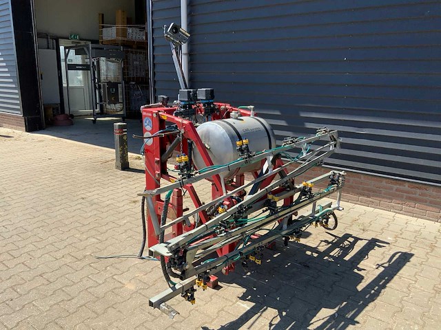 2007 gml pvs2 veldspuit - afbeelding 4 van  11