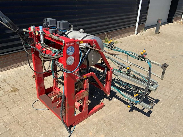 2007 gml pvs2 veldspuit - afbeelding 3 van  9