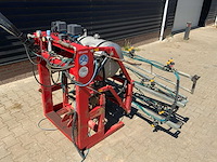 2007 gml pvs2 veldspuit - afbeelding 3 van  9