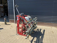2007 gml pvs2 veldspuit