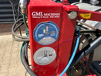 2007 gml pvs2 veldspuit - afbeelding 8 van  9