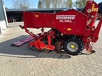 2007 grimme gl 34 kl 4-rijige aardappelpootmachine - afbeelding 9 van  15