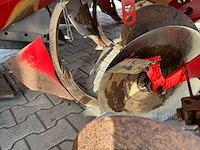2007 grimme gl 34 kl 4-rijige aardappelpootmachine - afbeelding 12 van  15