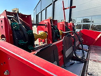 2007 grimme gl 34 kl 4-rijige aardappelpootmachine - afbeelding 14 van  15