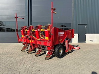 2007 grimme gl 34 kl 4-rijige aardappelpootmachine - afbeelding 1 van  15