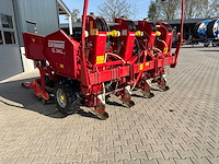 2007 grimme gl 34 kl 4-rijige aardappelpootmachine - afbeelding 8 van  15