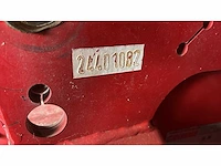 2007 grimme gl 34 kl 4-rijige aardappelpootmachine - afbeelding 5 van  15