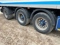 2007 groenewegen dro-15-27 trailers oplegger - afbeelding 1 van  7