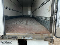 2007 groenewegen dro-15-27 trailers oplegger - afbeelding 5 van  13
