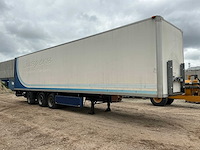 2007 groenewegen dro-15-27 trailers oplegger - afbeelding 4 van  7
