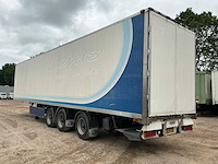 2007 groenewegen dro-15-27 trailers oplegger - afbeelding 5 van  7