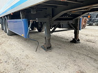 2007 groenewegen dro-15-27 trailers oplegger - afbeelding 2 van  15