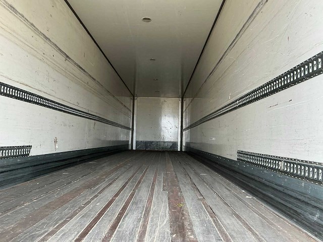 2007 groenewegen dro-15-27 trailers oplegger - afbeelding 7 van  15