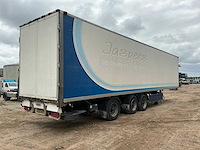 2007 groenewegen dro-15-27 trailers oplegger - afbeelding 10 van  15