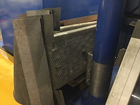 2007 guidetti singro 415 kabelgranuleermachine - afbeelding 2 van  14