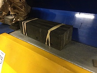 2007 guidetti singro 415 kabelgranuleermachine - afbeelding 3 van  14