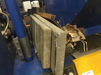 2007 guidetti singro 415 kabelgranuleermachine - afbeelding 4 van  14