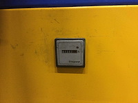 2007 guidetti singro 415 kabelgranuleermachine - afbeelding 5 van  14