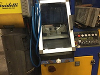 2007 guidetti singro 415 kabelgranuleermachine - afbeelding 6 van  14