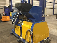 2007 guidetti singro 415 kabelgranuleermachine - afbeelding 7 van  14