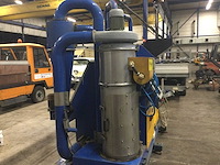 2007 guidetti singro 415 kabelgranuleermachine - afbeelding 11 van  14