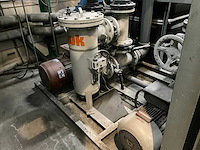 2007 gwk koelinstallatie - afbeelding 3 van  22