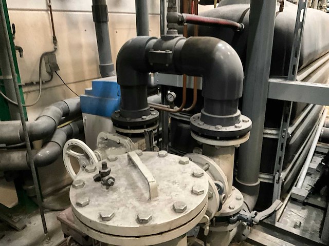 2007 gwk koelinstallatie - afbeelding 4 van  22