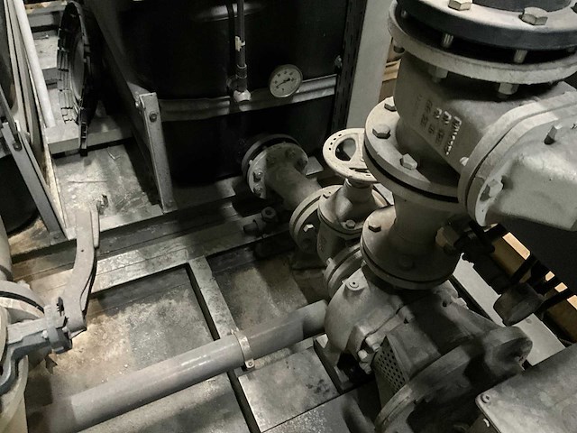 2007 gwk koelinstallatie - afbeelding 10 van  22