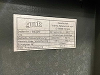 2007 gwk koelinstallatie - afbeelding 15 van  22