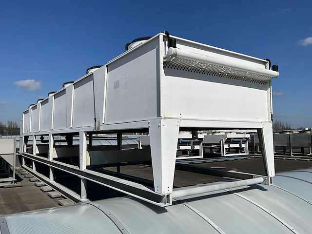 2007 gwk koelinstallatie - afbeelding 16 van  22