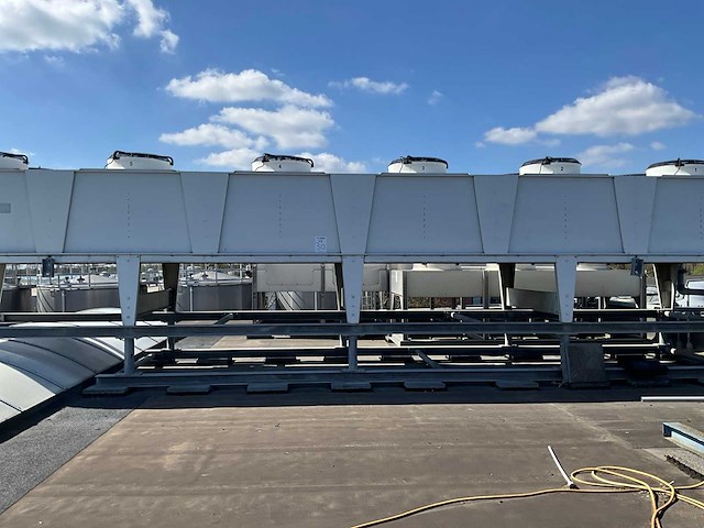 2007 gwk koelinstallatie - afbeelding 17 van  22