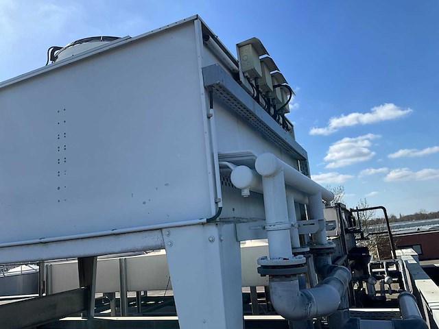 2007 gwk koelinstallatie - afbeelding 18 van  22